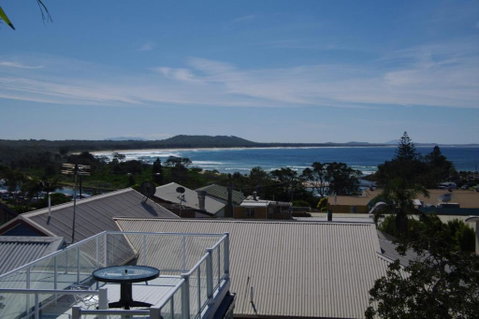 Berry 16 East Street - Nambucca Heads Accommodation 2