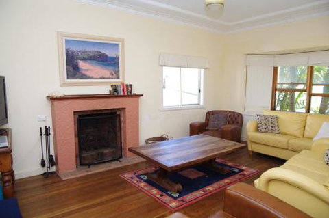 Berry 16 East Street - Nambucca Heads Accommodation 4