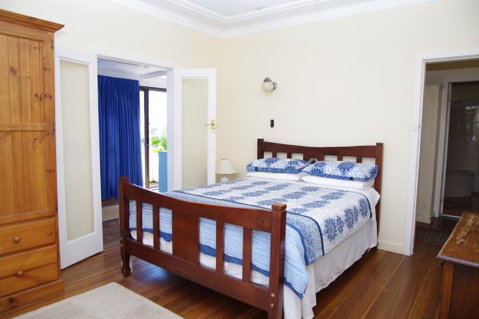 Berry 16 East Street - Nambucca Heads Accommodation 1