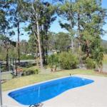 Gladstone NSW Nambucca Heads Accommodation