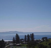 AAA Views 2 View Street - Nambucca Heads Accommodation