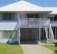 Anglesea 17 Hodgson Street - Nambucca Heads Accommodation