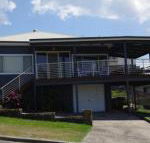 Bella Vista 9 East Street - Nambucca Heads Accommodation