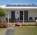 Fleur Cottage 7 Willow Street - Nambucca Heads Accommodation