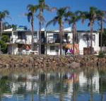 Beachfront 6 25 Willow Street - Nambucca Heads Accommodation
