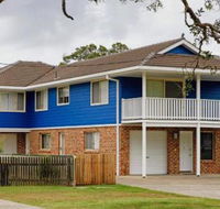 Bimbimbi 2 11 Willow Street - Nambucca Heads Accommodation