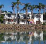 Beachfront 2 25 Willow Street - Nambucca Heads Accommodation