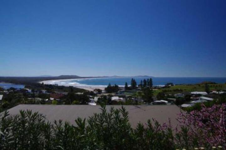 Willi Willi NSW Nambucca Heads Accommodation