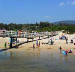 Beachfront 4 25 Willow Street - Nambucca Heads Accommodation