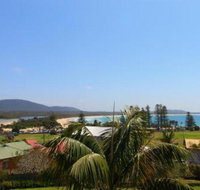 Endless Summer 12 Stewart Street - Nambucca Heads Accommodation