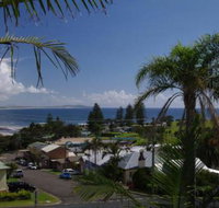 Breakers 2 13 East Street - Nambucca Heads Accommodation