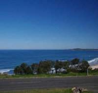 Charm Cottage 58 Skyline Crescent - Nambucca Heads Accommodation
