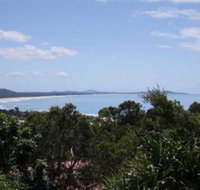 Coastwatch 26 Comara Terrace - Nambucca Heads Accommodation