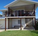 Beach Club 1 5 Gowing Street - Nambucca Heads Accommodation