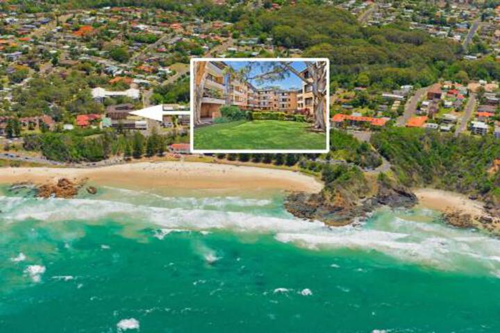  Nambucca Heads Accommodation