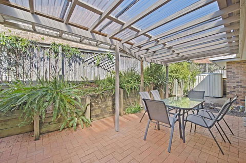 Aqualuna At Lighthouse Beach 8 Capalla Court - Nambucca Heads Accommodation 6