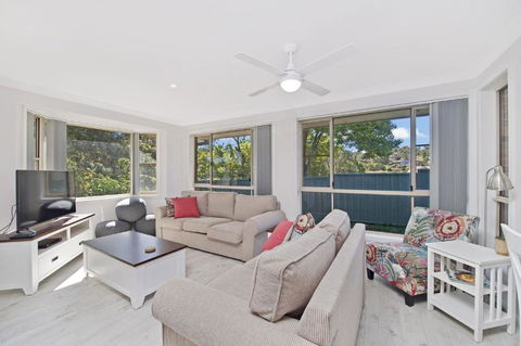 Aqualuna At Lighthouse Beach 8 Capalla Court - Nambucca Heads Accommodation 4
