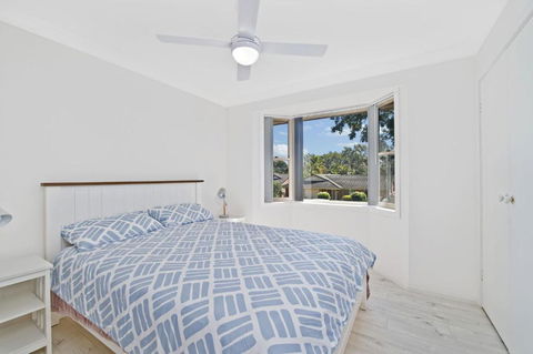Aqualuna At Lighthouse Beach 8 Capalla Court - Nambucca Heads Accommodation 5