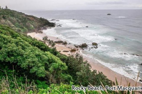 Breakers 2 2 Hill Street - Nambucca Heads Accommodation 7