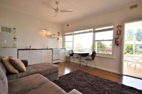 Breakers 2 2 Hill Street - Nambucca Heads Accommodation 2