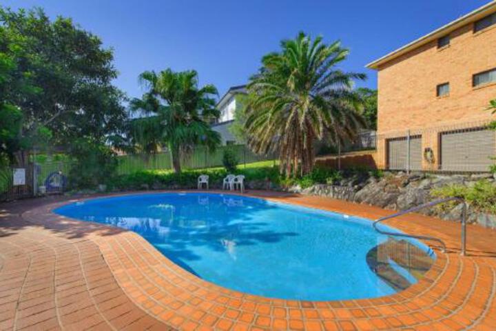  Nambucca Heads Accommodation