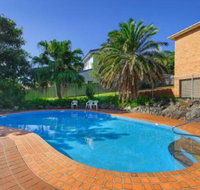Shelly Cove 13 113 Pacific Drive - Nambucca Heads Accommodation