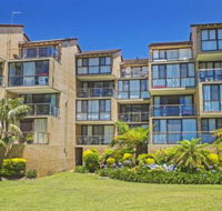 Beachpark 56 58 Pacific Drive - Nambucca Heads Accommodation