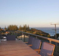 Milton 5 99 Pacific Drive - Nambucca Heads Accommodation