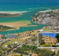 Portview 8 8 / 2 Waugh Street - Nambucca Heads Accommodation