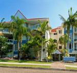 Mainsail 10 17 Owen Street - Nambucca Heads Accommodation