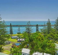 Flightdeck 301 5 7 Clarence Street - Nambucca Heads Accommodation