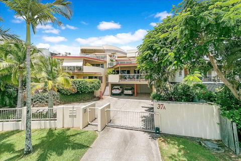 Redcliffe Peninsula Penthouse - Nambucca Heads Accommodation 4