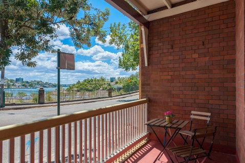 The Darlingbay CBD Harbour View Escape - Nambucca Heads Accommodation 6