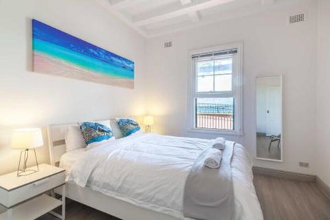 The Darlingbay CBD Harbour View Escape - Nambucca Heads Accommodation 0