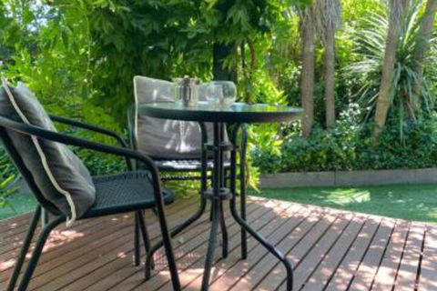 Double Nut Chalets Daylesford - Nambucca Heads Accommodation 2