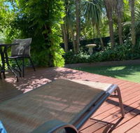 Double Nut Chalets Daylesford - Nambucca Heads Accommodation