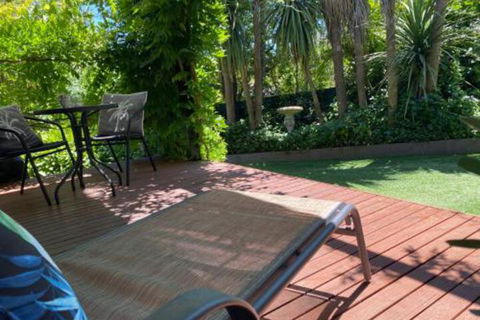 Double Nut Chalets Daylesford - Nambucca Heads Accommodation 0