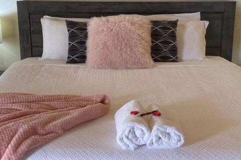 Double Nut Chalets Daylesford - Nambucca Heads Accommodation 5