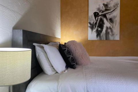 Double Nut Chalets Daylesford - Nambucca Heads Accommodation 7