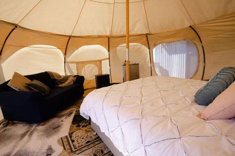 Bukirk Glamping & Tiny Houses - Nambucca Heads Accommodation 3