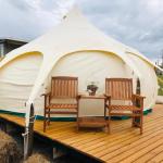 Bukirk Glamping & Tiny Houses - Nambucca Heads Accommodation 0