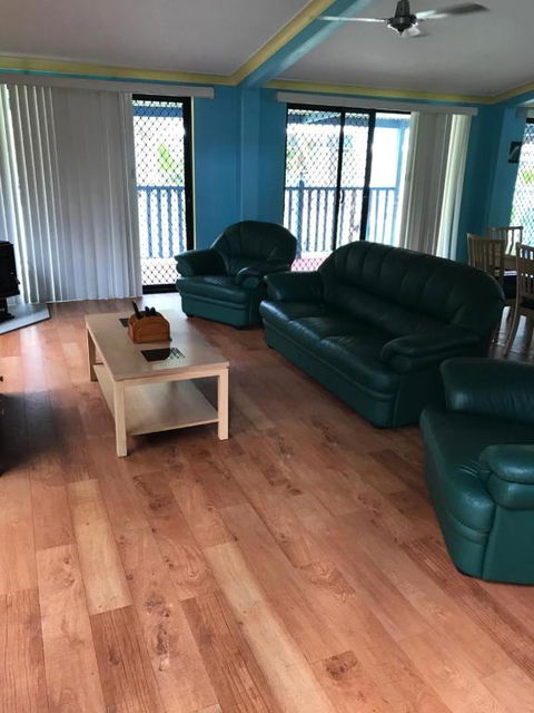 Orchid Beach Retreat Orchid Beach Fraser Island - Nambucca Heads Accommodation 5