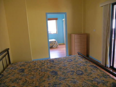 Orchid Beach Retreat Orchid Beach Fraser Island - Nambucca Heads Accommodation 4