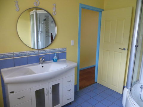 Orchid Beach Retreat Orchid Beach Fraser Island - Nambucca Heads Accommodation 1