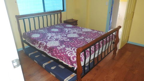 Orchid Beach Retreat Orchid Beach Fraser Island - Nambucca Heads Accommodation 3
