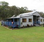 Orchid Beach Retreat Orchid Beach Fraser Island - Nambucca Heads Accommodation