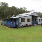 Orchid Beach Retreat Orchid Beach Fraser Island - Nambucca Heads Accommodation 0