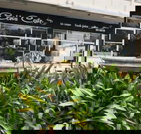 Ettalong Beach Motel - Nambucca Heads Accommodation