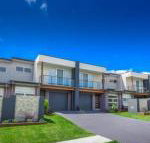 Escape at Nobbys Executive Townhouse 1 74 Pacific Drive - Nambucca Heads Accommodation