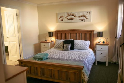 Quiet Escapes Cottages - Nambucca Heads Accommodation 3